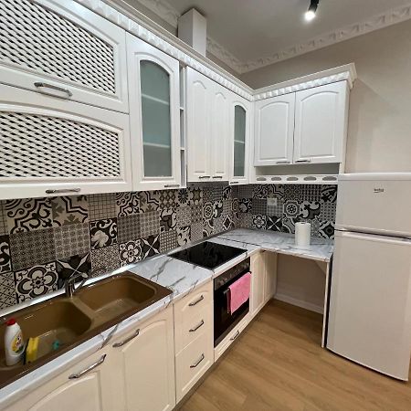 Leti Apartaments 21 Dhjetori Sc Tirana Zewnętrze zdjęcie