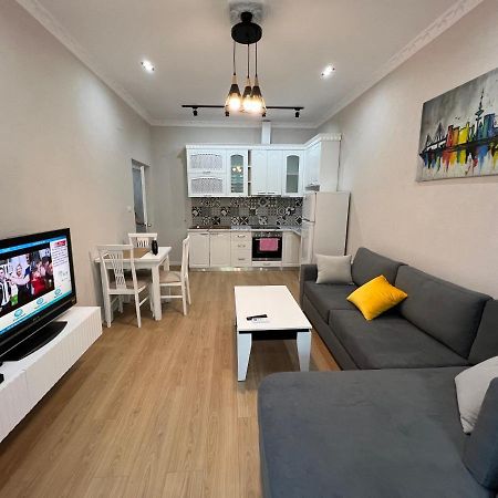 Leti Apartaments 21 Dhjetori Sc Tirana Zewnętrze zdjęcie