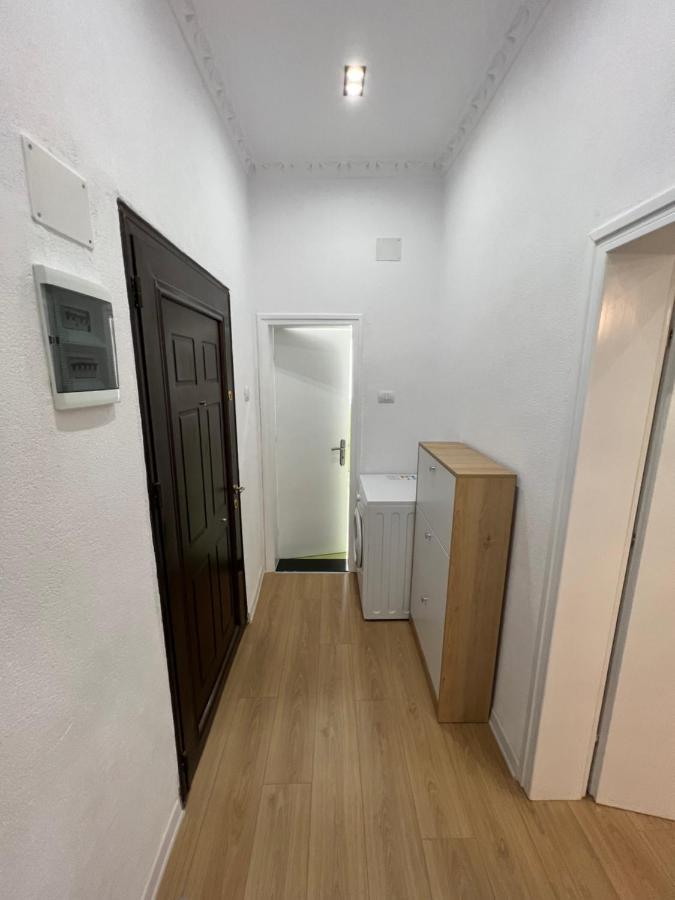 Leti Apartaments 21 Dhjetori Sc Tirana Zewnętrze zdjęcie
